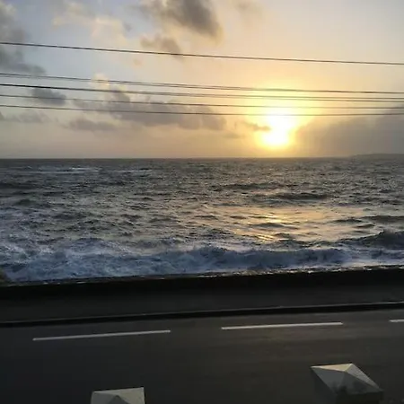 בית נופש Le Recif, Maison Independante Corniche De La *