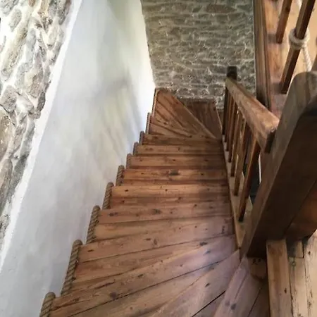 בית נופש Le Recif, Maison Independante Corniche De La