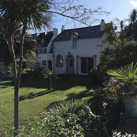 Le Recif, Maison Independante Corniche De La *