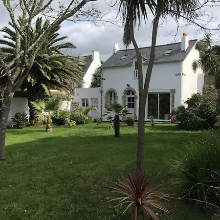 Le Recif, Maison Independante Corniche De La בית נופש *