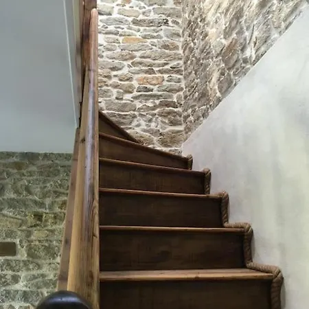 Le Recif, Maison Independante Corniche De La קונקרנו