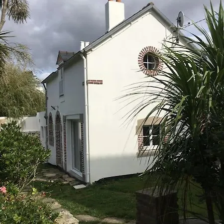 בית נופש Le Recif, Maison Independante Corniche De La