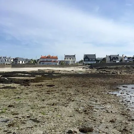 בית נופש Le Recif, Maison Independante Corniche De La